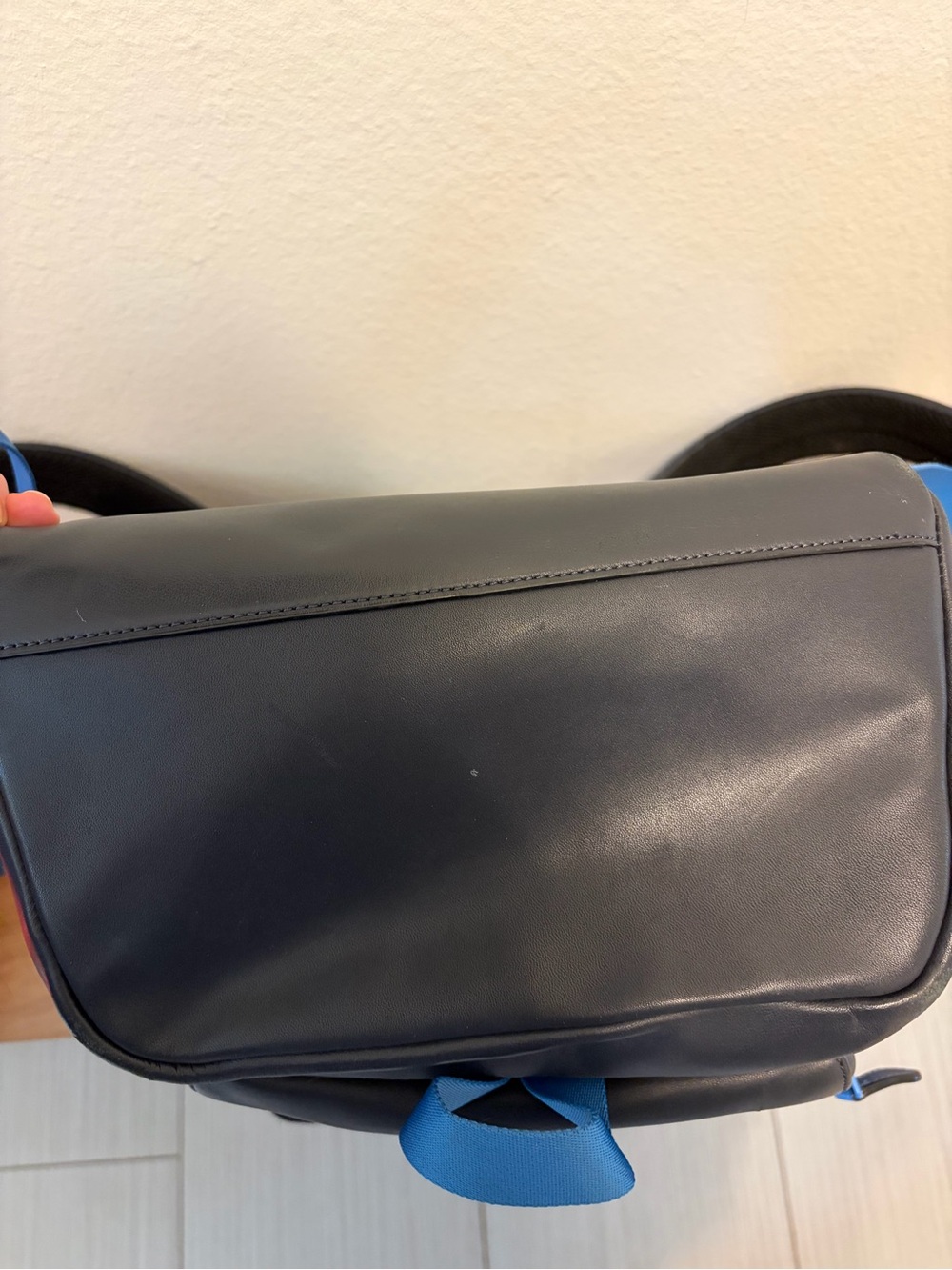 Coach Track Backpack (B6) - Picture 3 of 7